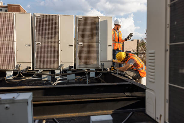 Best Ductless Mini-Split Systems in Darien Downtown, CT