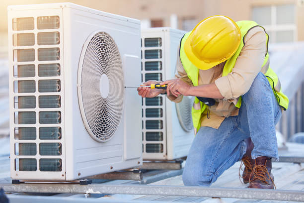 Best HVAC Equipment and Components in Darien Downtown, CT
