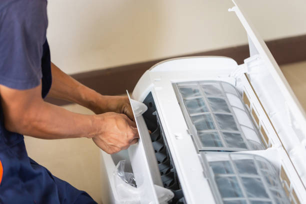 Best Emergency HVAC Services in Darien Downtown, CT
