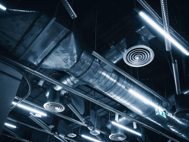 Best Solar-powered HVAC Systems in Darien Downtown, CT