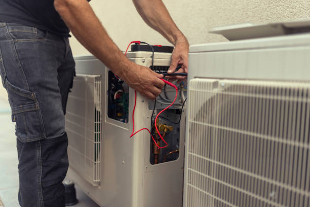 Best Residential HVAC in Darien Downtown, CT