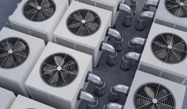 Best Geothermal HVAC Systems in Darien Downtown, CT