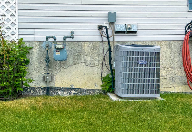 Best Commercial HVAC in Darien Downtown, CT